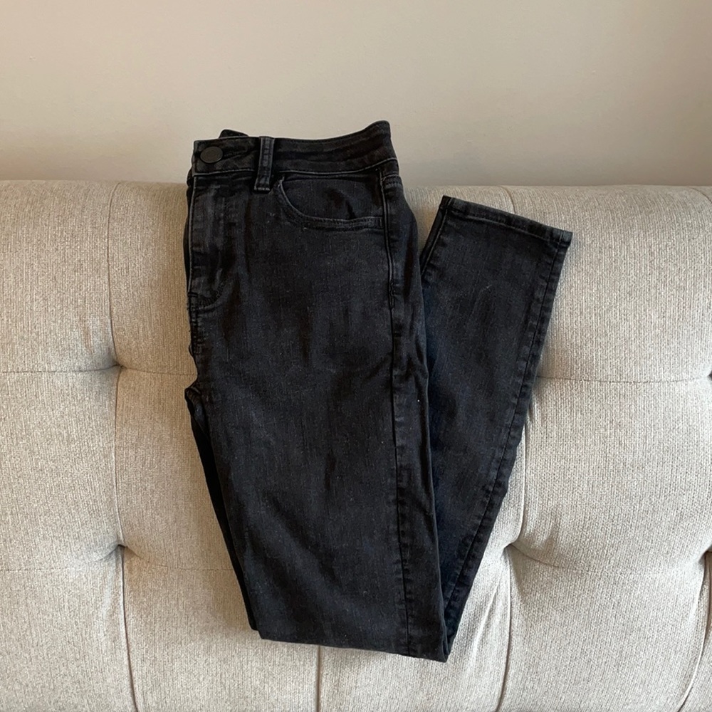 American Eagle Hi-Rise Jegging
